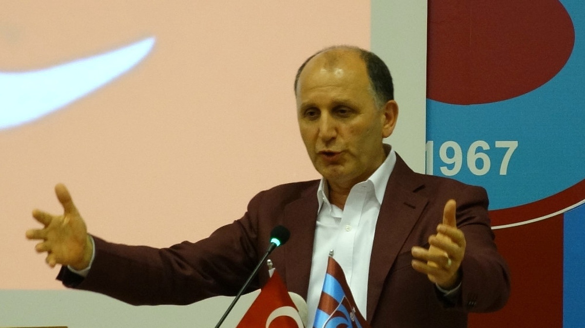 Usta, "Bursaspor Maçı İçin İzinli Oyuncularımızı Geri Çağırdık"