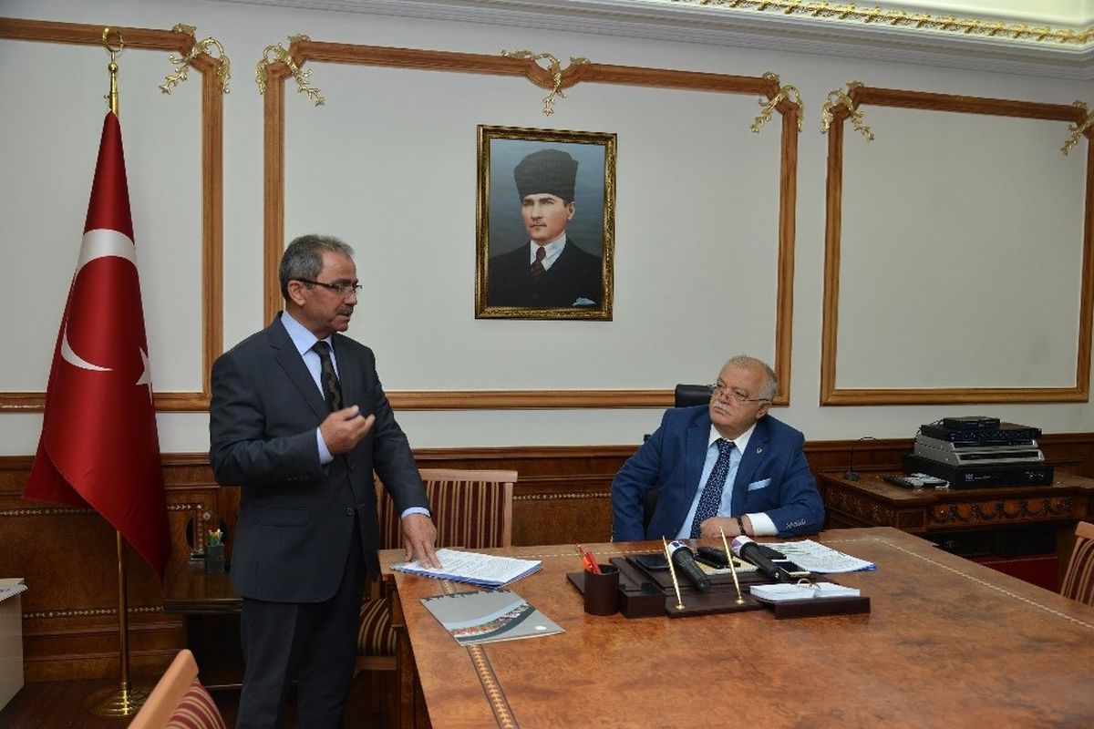 Vali Necati Şentürk\'ten Teog Açıklaması