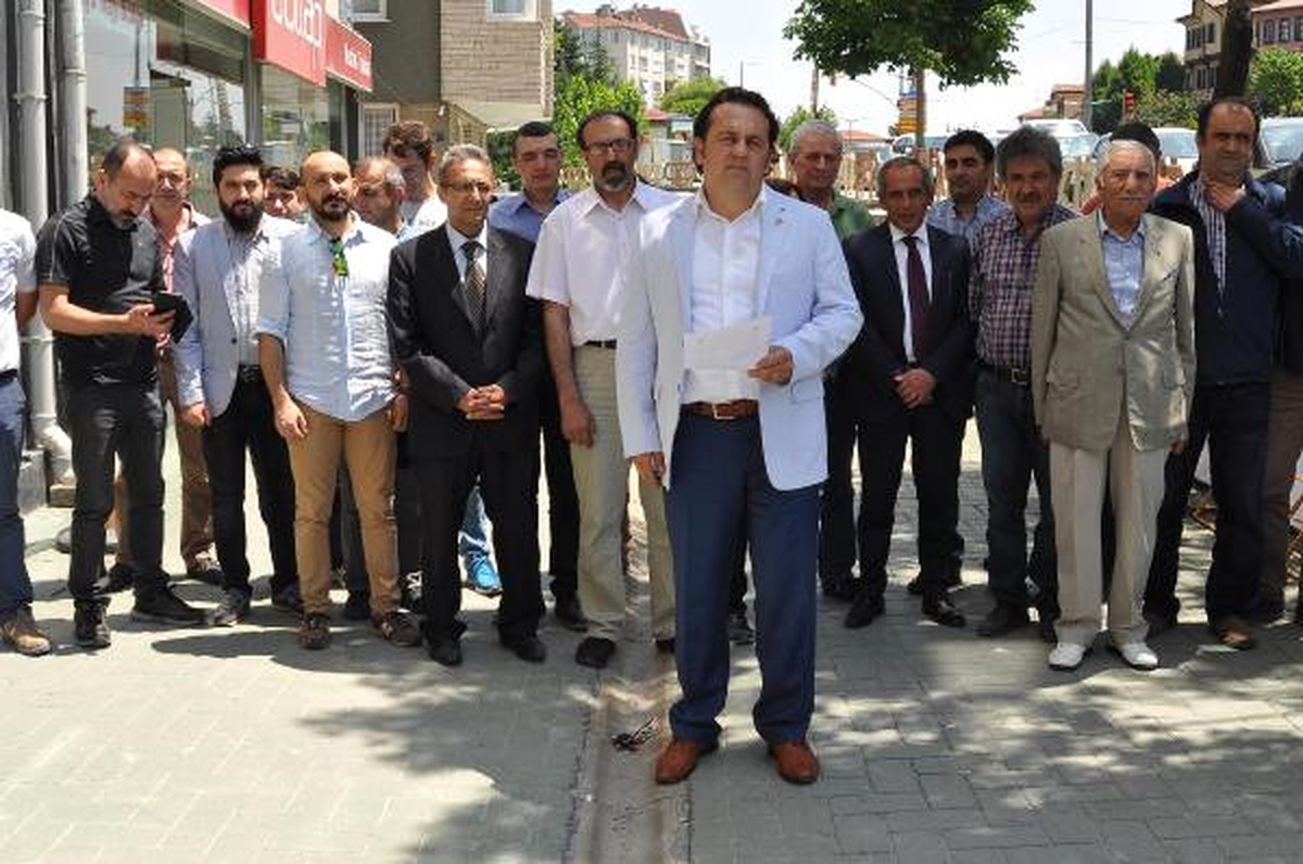 Veterinerler Odası\'ndan Saldırıya Tepki