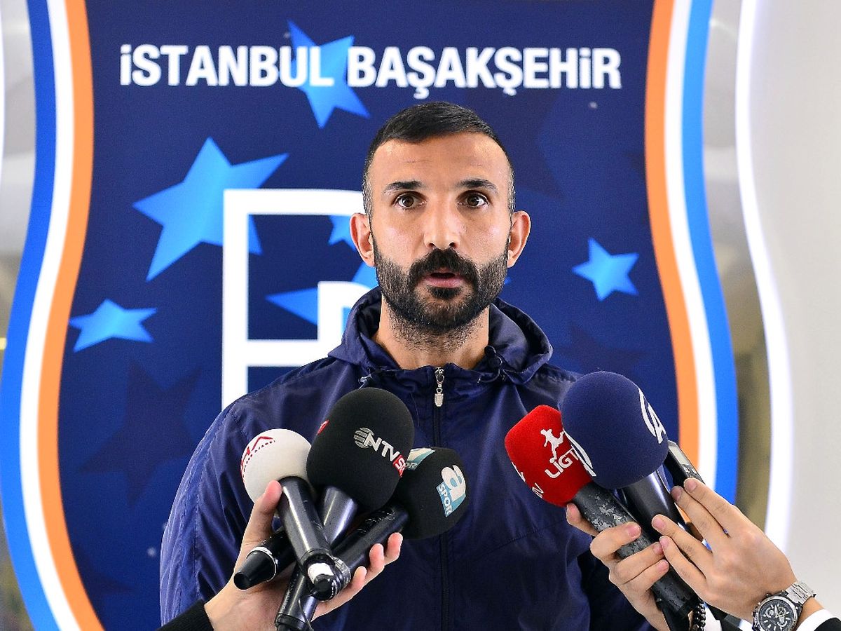 Yalçın Ayhan\'ın Sözleşmesi Feshedildi
