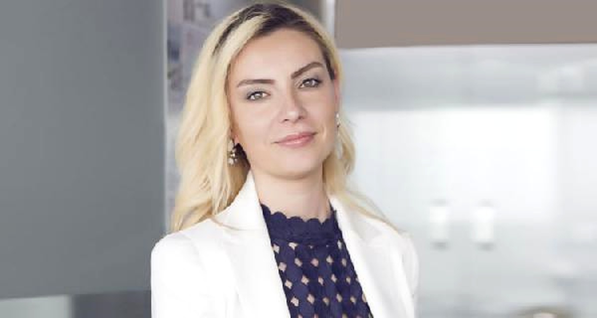 Yatırım Uzmanı Selen Deniz: Avm\'lere Yatırım Yapan Kazandı