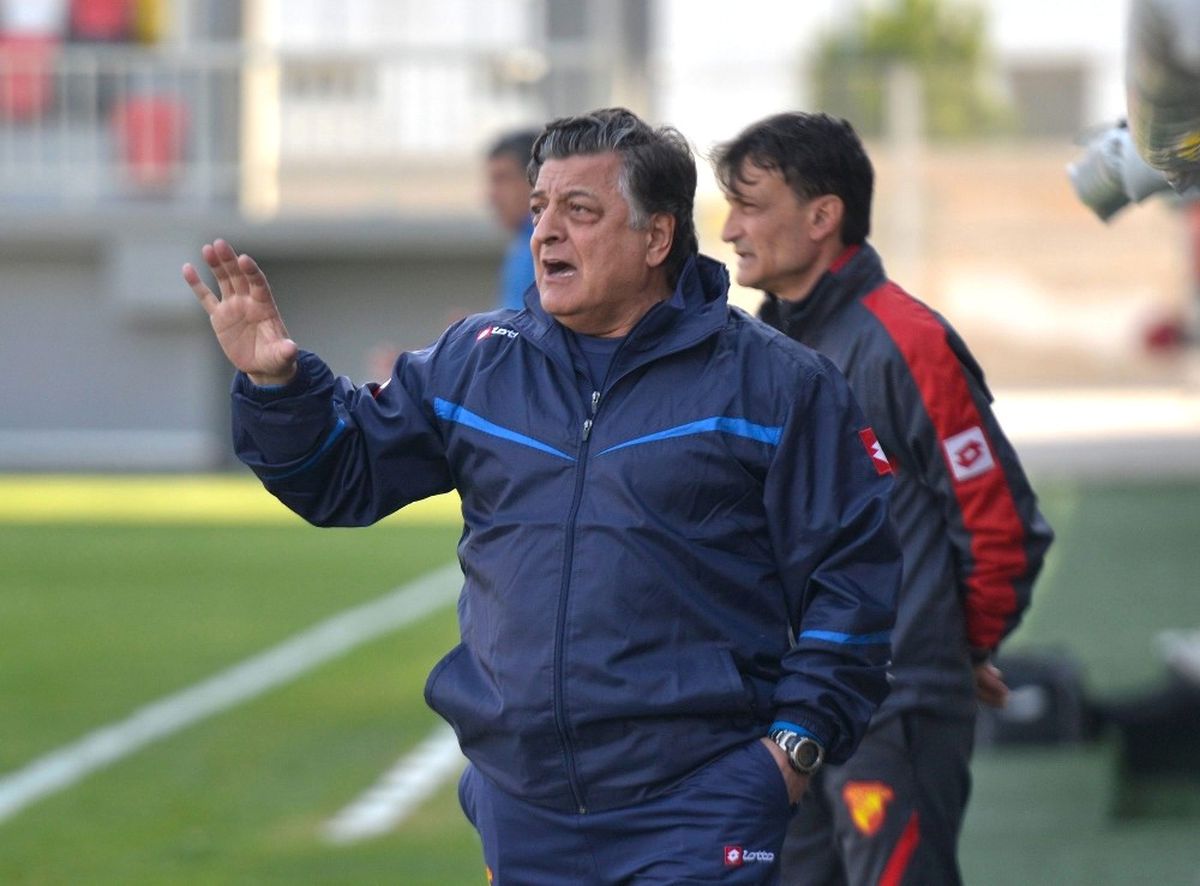 Yılmaz Vural\'ın Acı Günü