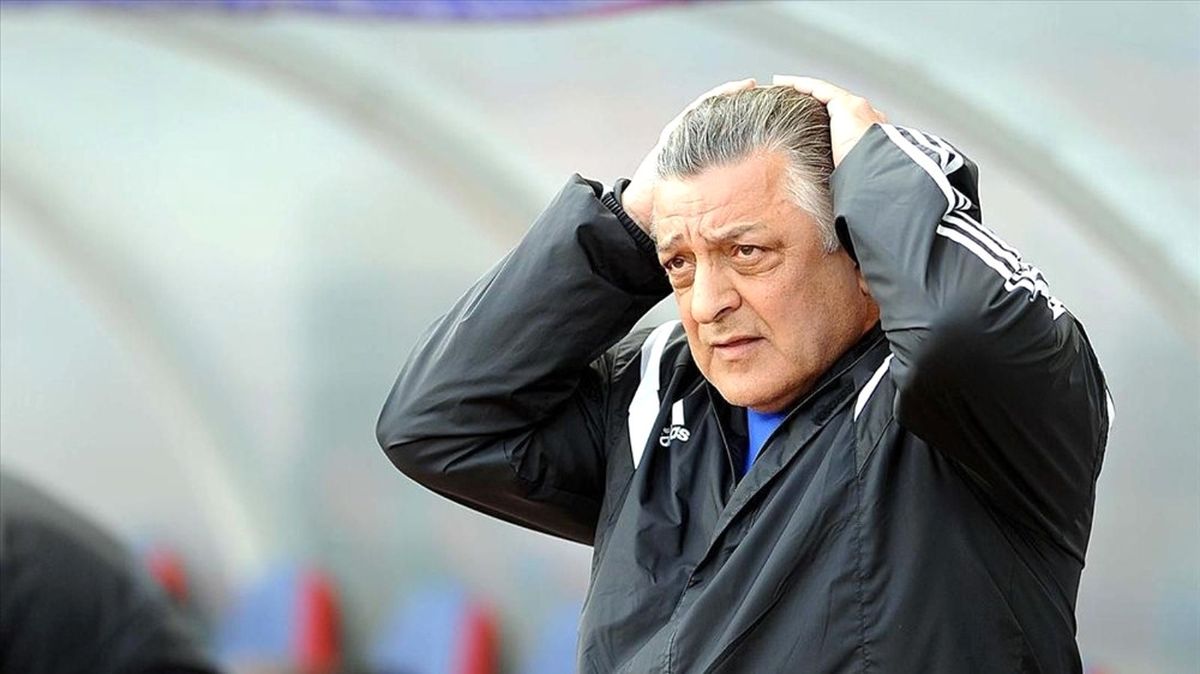 Yılmaz Vural\'ın Acı Günü