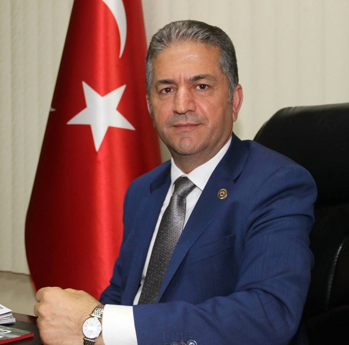 Yüreğir Ziraat Odası\'ndan Çiftçilere "Çks" Uyarısı
