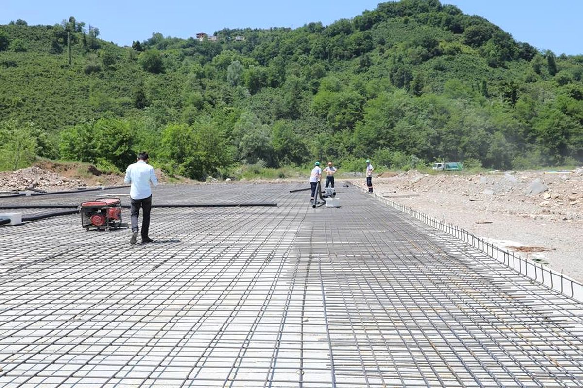 300 Kişiyi İstihdam Edecek Proje Başladı