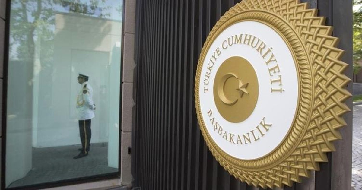 Adalet Bakanlığının Hazırladığı \'Uyum Yasaları\' Taslağı Başbakanlığa Gönderildi