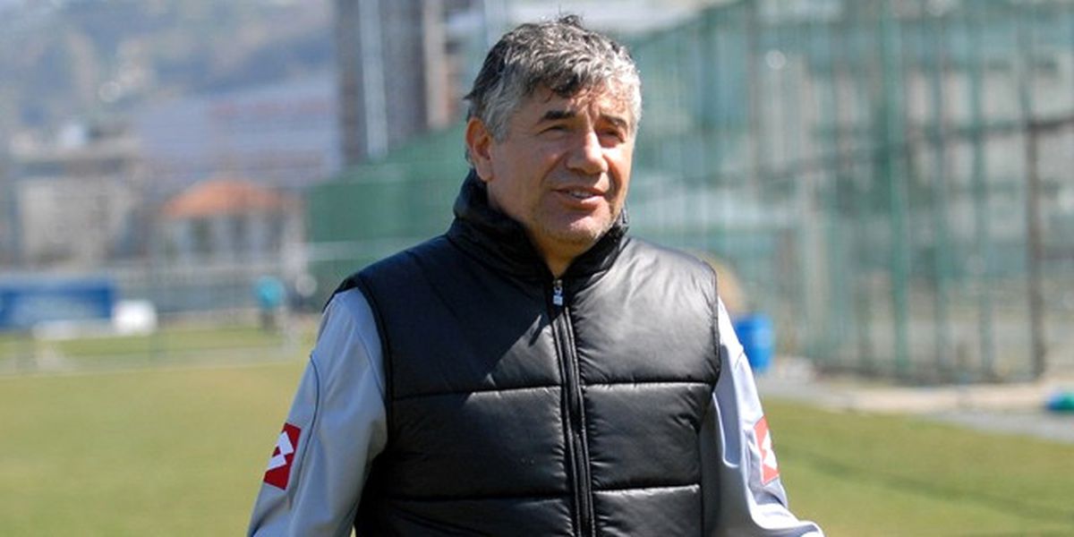 Adana Demirspor\'da Giray Bulak Dönemi