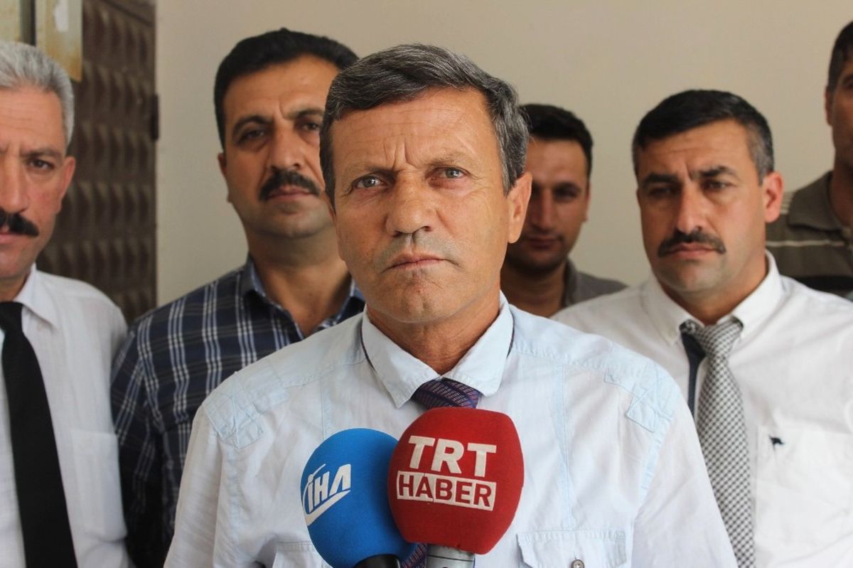 Adıyaman\'da Güvenlik Korucuları Derneği Kuruldu