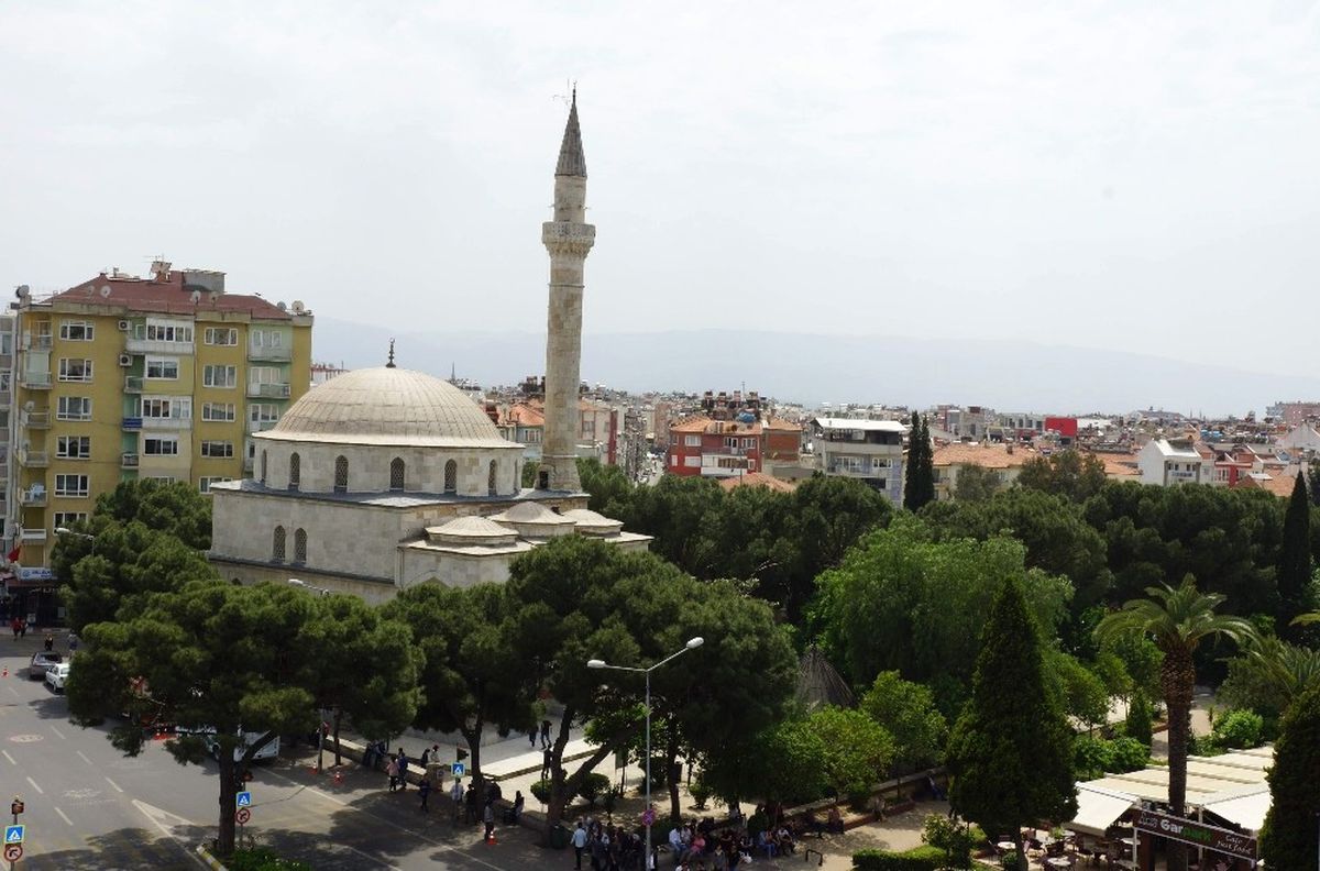 Aile Bakanlığından Aydın\'a 135 Milyon Lira Yardım Yapıldı