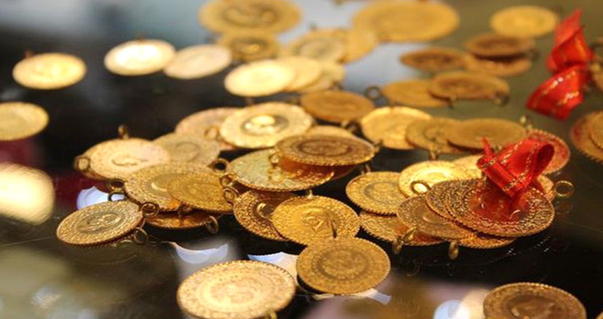 Altının Gramı 147 Liranın Altında Dengelendi