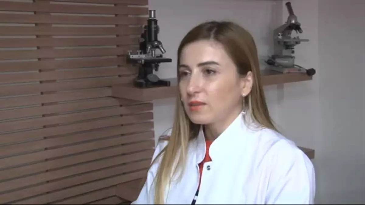 Anne Ile Temas Edemeyen Bebek Risk Taşıyor"