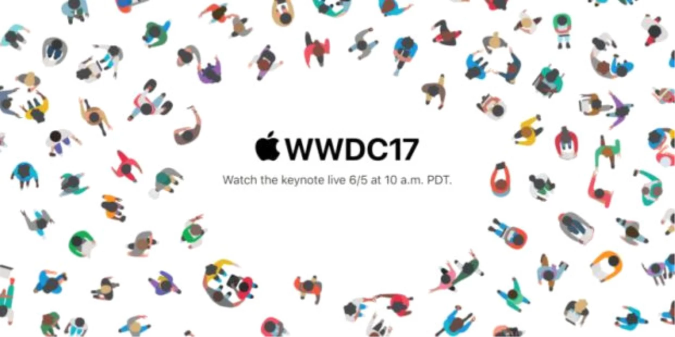 Apple\'ın Wwdc 2017 Canlı Yayını Nereden İzlenir?