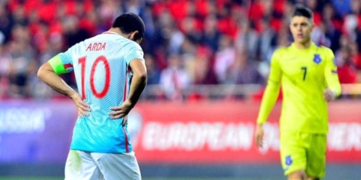 Arda Bir Anda Karar Değiştirdi!