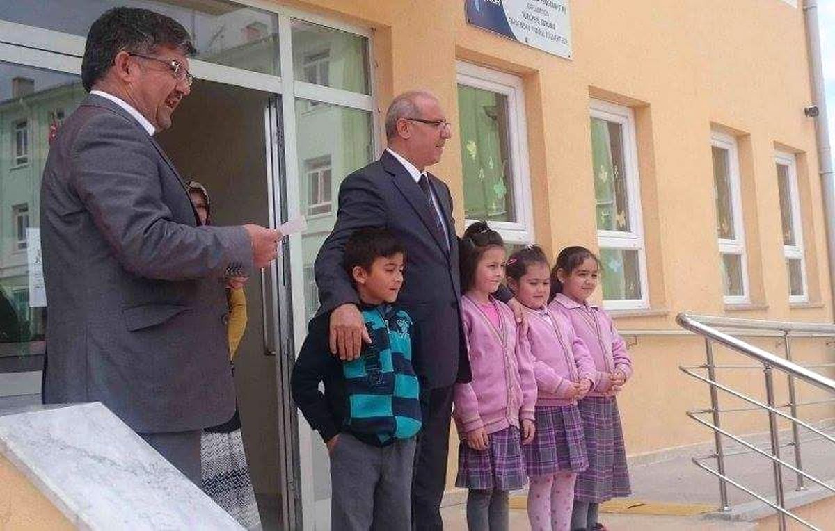 Aslanapa\'da Kitap Okuma Yarışması Sonuçlandı
