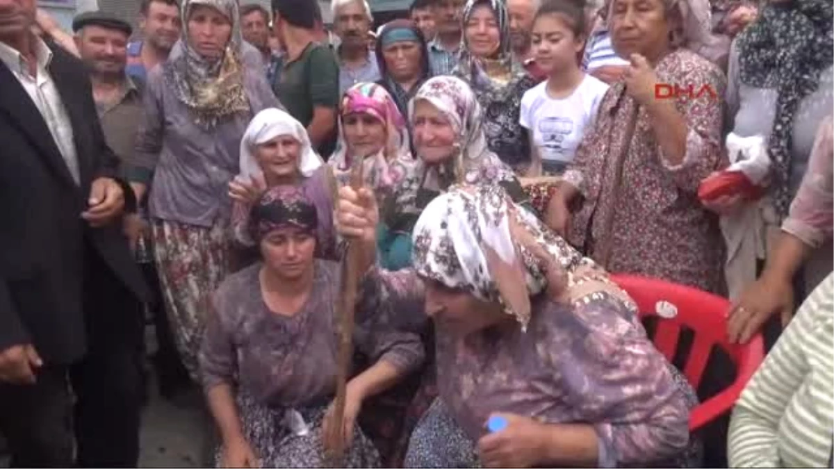 Aydın\'da Köylülerden Jeotermal Tepkisi