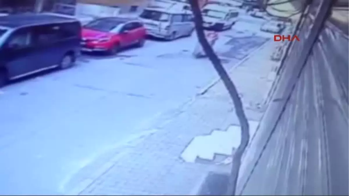 Bağcılar\'da Öldürülen 16 Yaşındaki Cansu Çaptı\'nın Davası