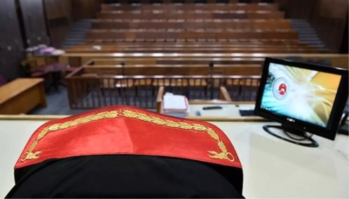 Bağcılar\'da Öldürülen 16 Yaşındaki Cansu Çaptı\'nın Davası...