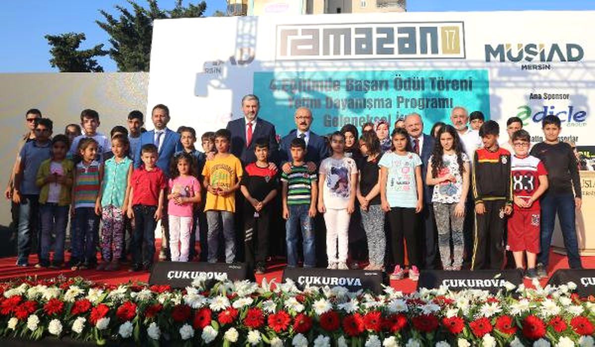 Bakan Elvan: Türkiye 2017 Yılında Yüzde 4.4\'ün Üzerinde Büyüyecek