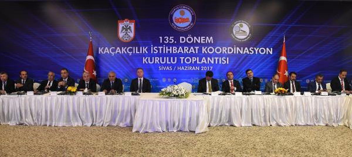 Bakan Soylu: Adım Adım İstediğimiz Noktaya Kavuşacağız (3)