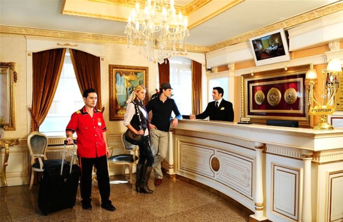 Bakanlıktan Turizme \'Eğitim\' Desteği