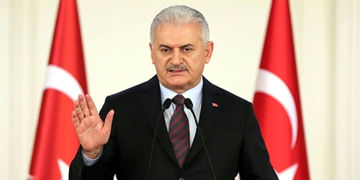 Başbakan Yıldırım: "Türkiye\'nin Bölgede Güçlü Olması Lazım. Yaşadığımız Bütün Olaylar Bize Bunu...