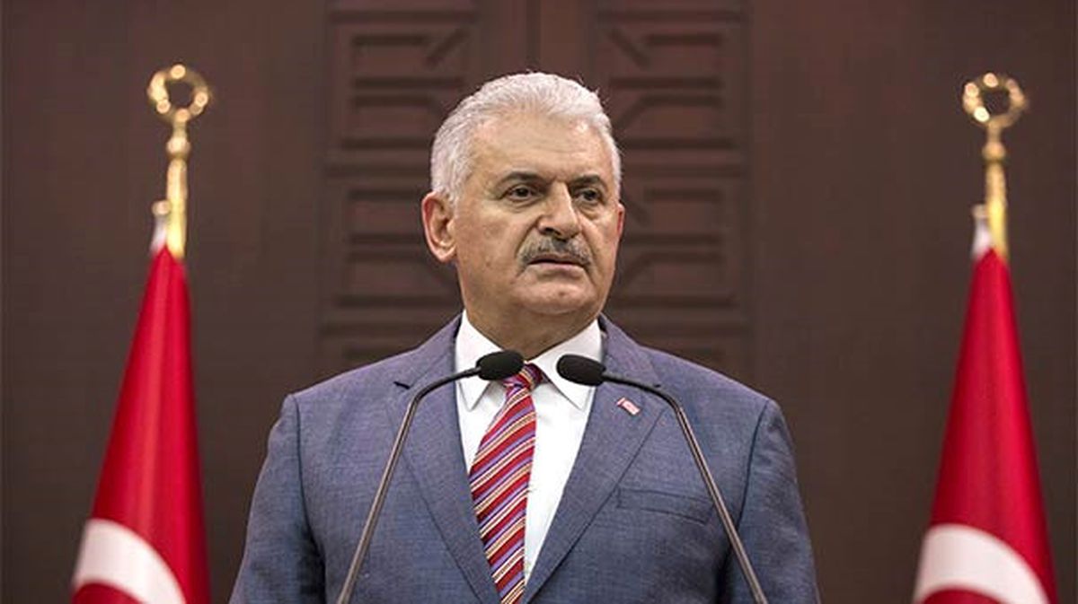 Başbakan Yıldırım: "Yıl Dönümünde 15 Temmuz\'u Memleketin Her Köşesinde, Her İlin Meydanında, Her...
