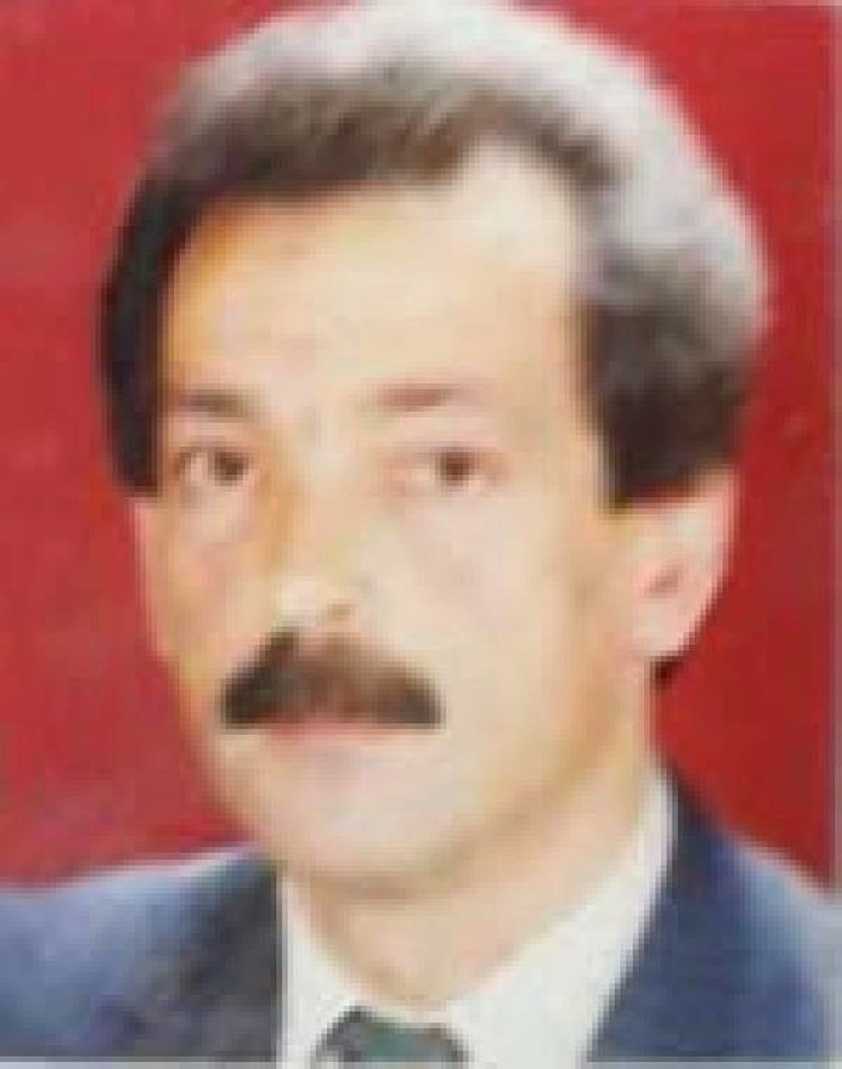 Başına Dayadığı Tabancayı Ateşleyerek İntihar Etti!
