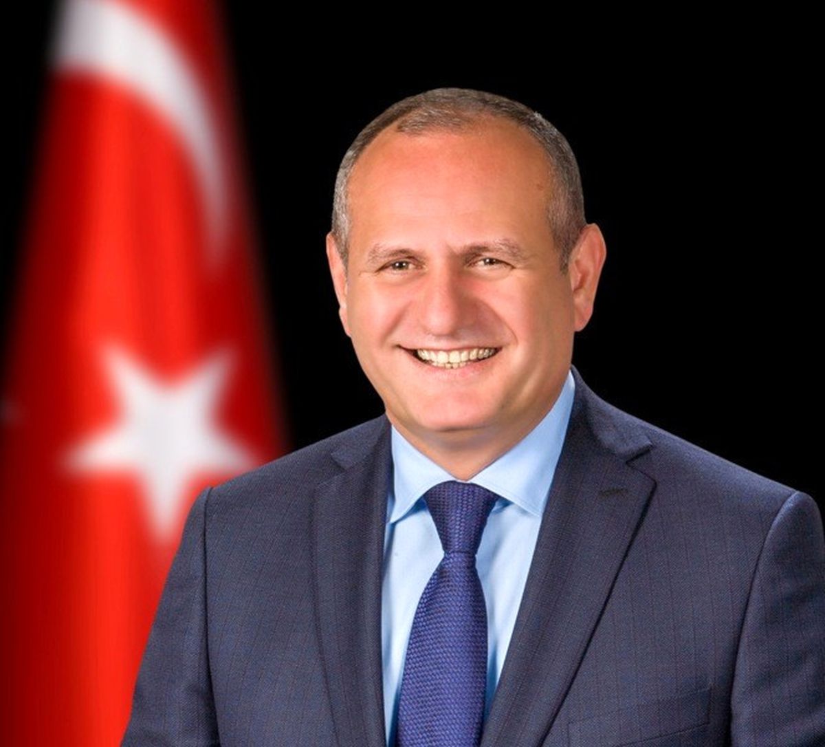 Başkan Keleş, "Karne Tek Başına Başarı Ölçüsü Değildir"