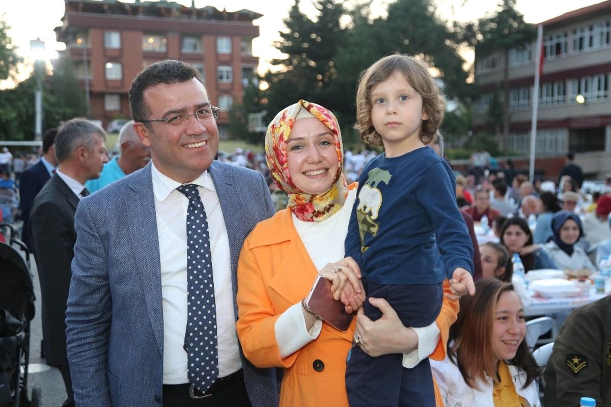 Başkan Taşçı: "Atakum\'da Sözler Tutuluyor"