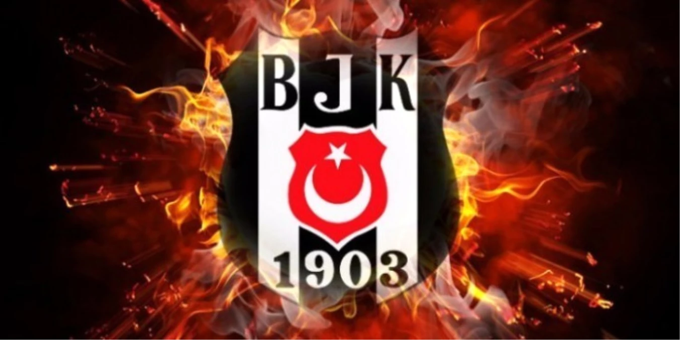 Beşiktaş\'ın Listesinde 6 Golcü Var!