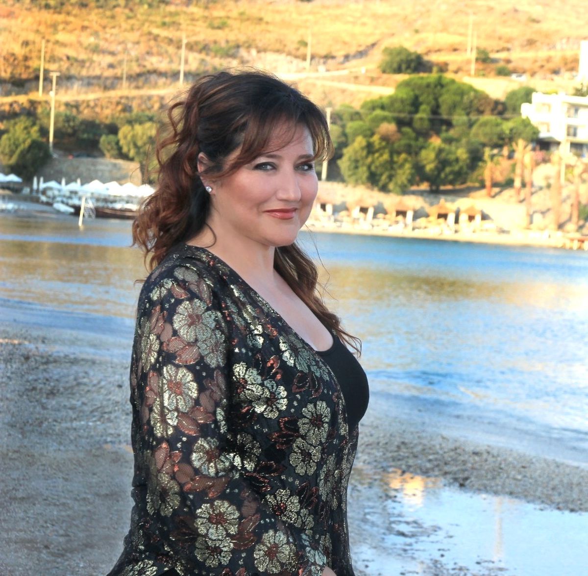 Bodrum\'da Turist Oranı Yüzde 23 Arttı