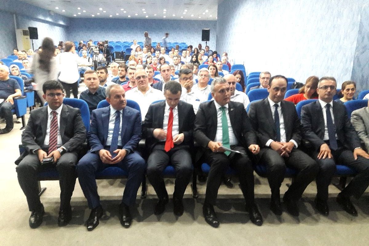 Bursa\'da İşverenler, Yapılandırmalar ve Teşvikler Hakkında Bilgilendirildi