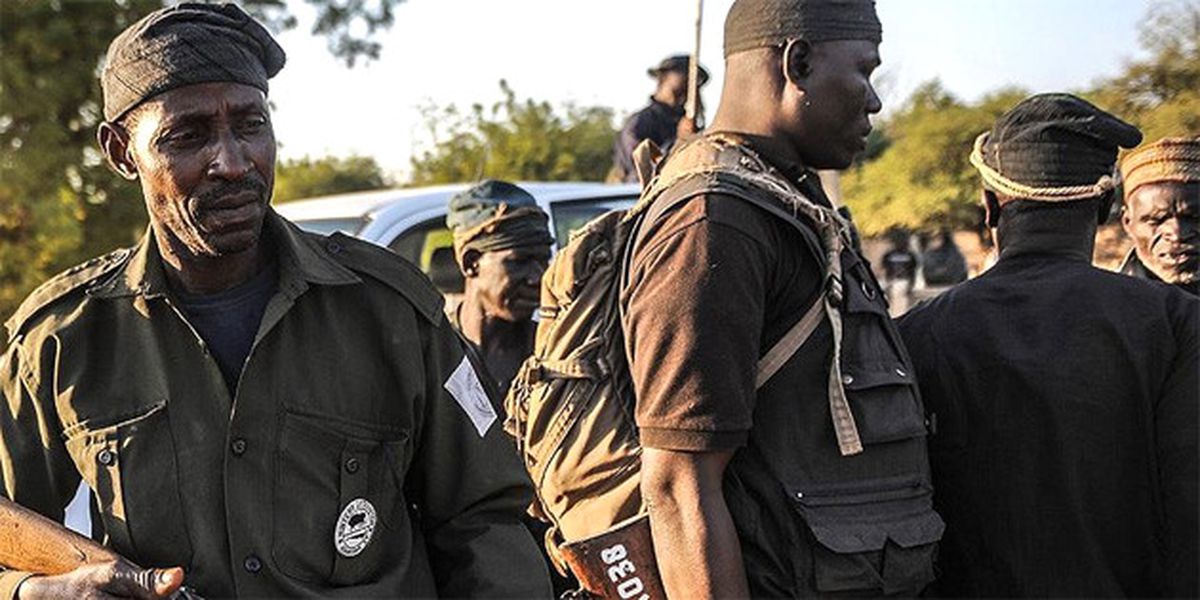 Çad\'da Boko Haram ile Mücadele