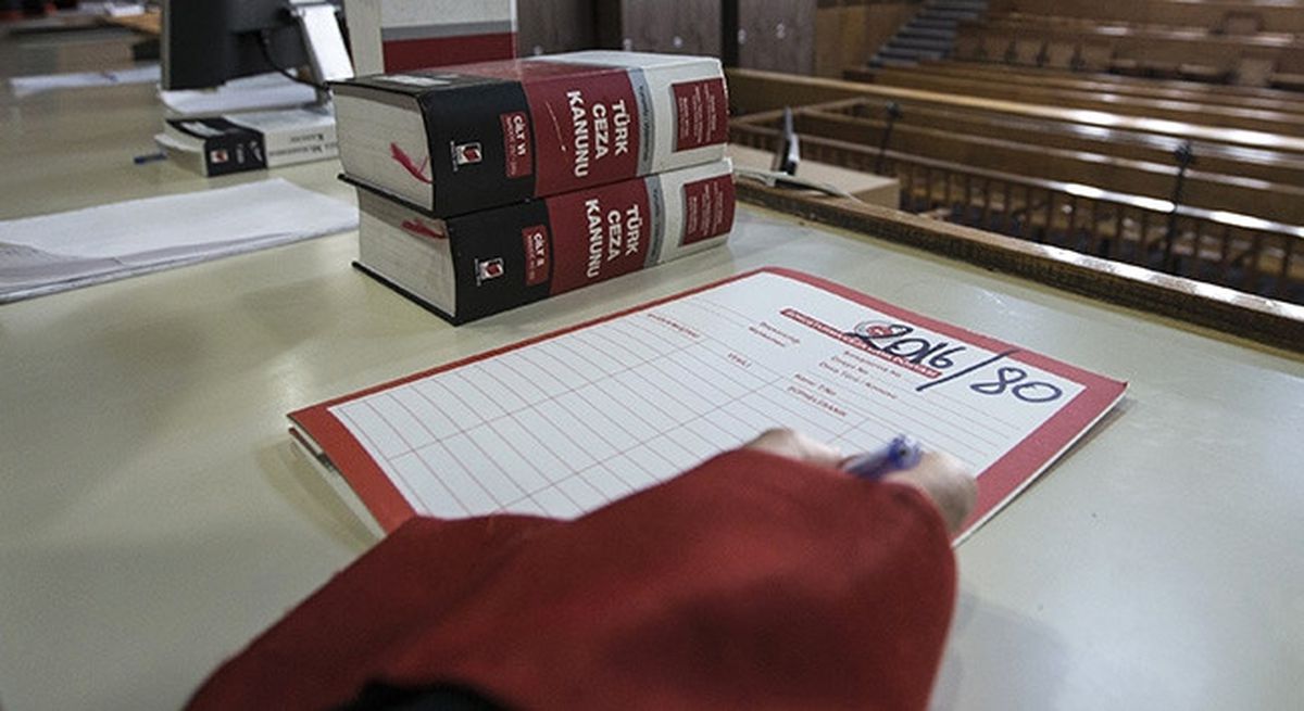 Çaycıyı Fetö Derneğinde Yönetime Almışlar