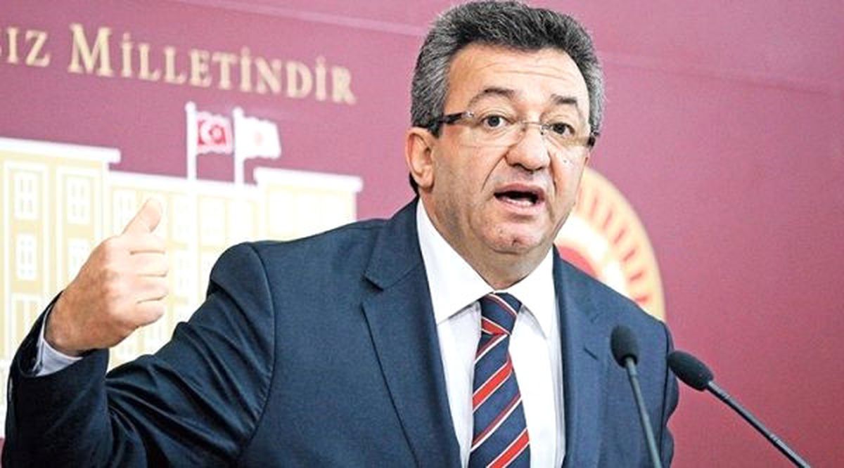 CHP Grup Başkanvekili Altay Açıklaması