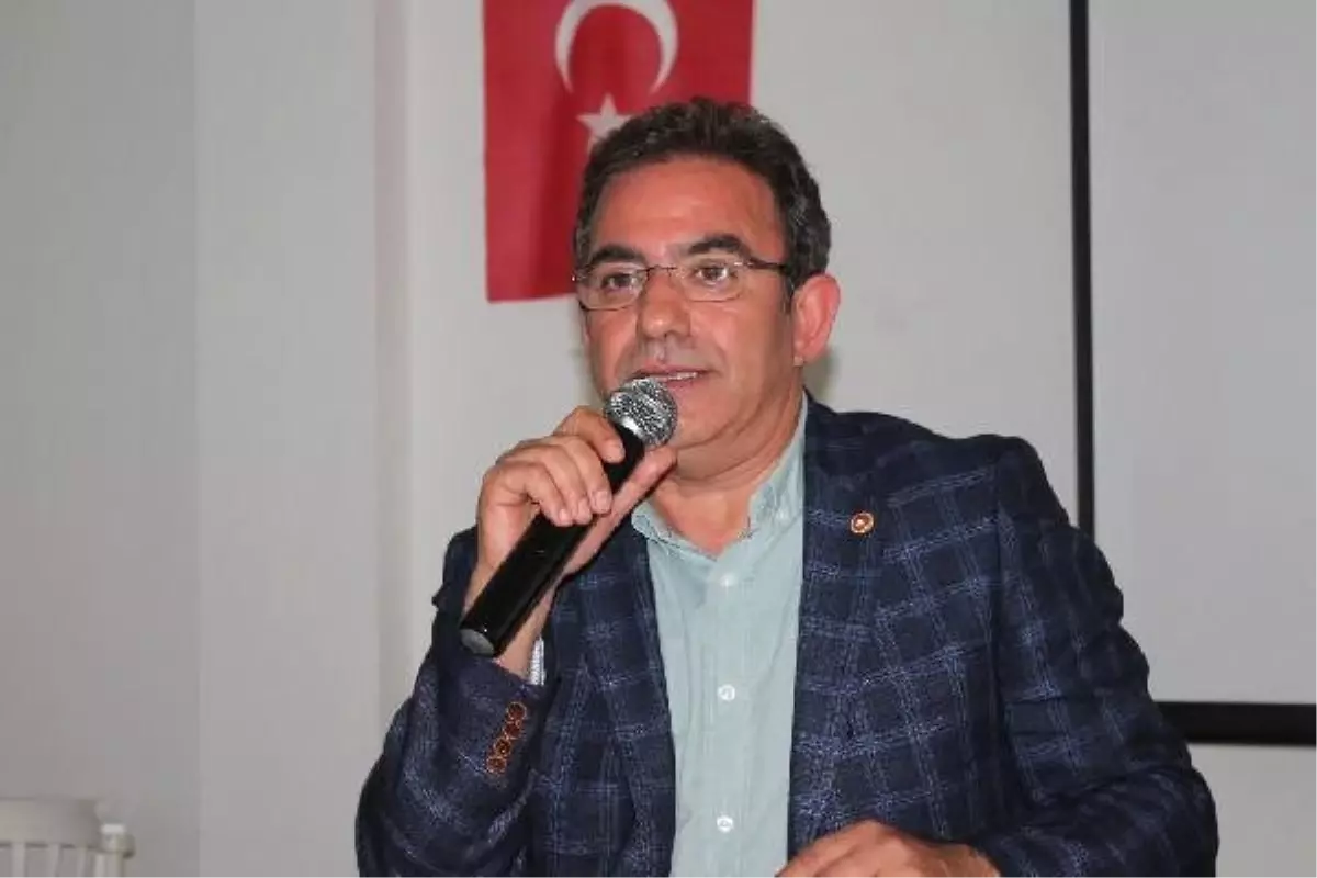 CHP\'li Budak: AKP Genel Başkanı\'nın Güvenlik Birimlerine Propaganda Yapması Güven Erozyonunu...