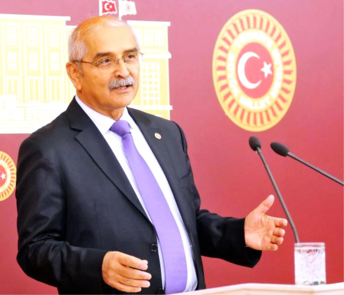 CHP\'li Vekil Bakan Çelik\'e Yatağan\'daki Zeytinlikleri Sordu