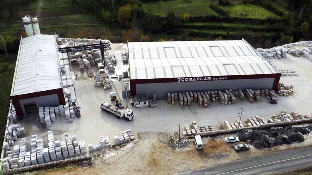 Çobanlar Mermer\'in Kayyıma Devredilen Şirket Sayısı 5\'e Çıktı
