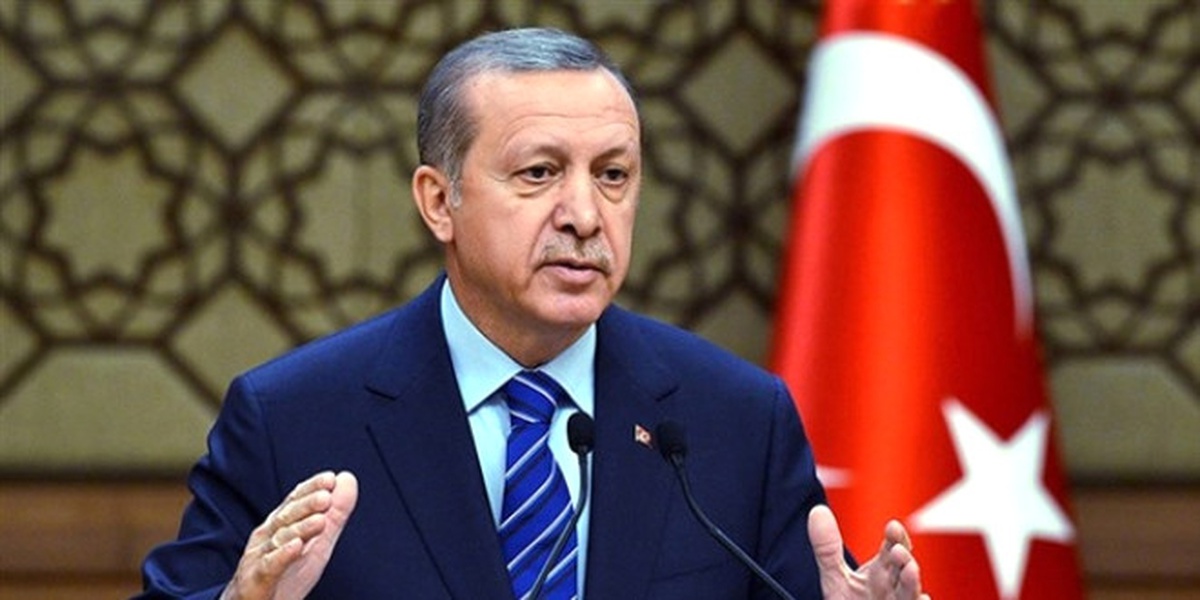 Cumhurbaşkanı Erdoğan: "(Fetö ile İlgili Davalar) Bu Eli Kanlı Katillerin Hiçbiri de Kendilerini...