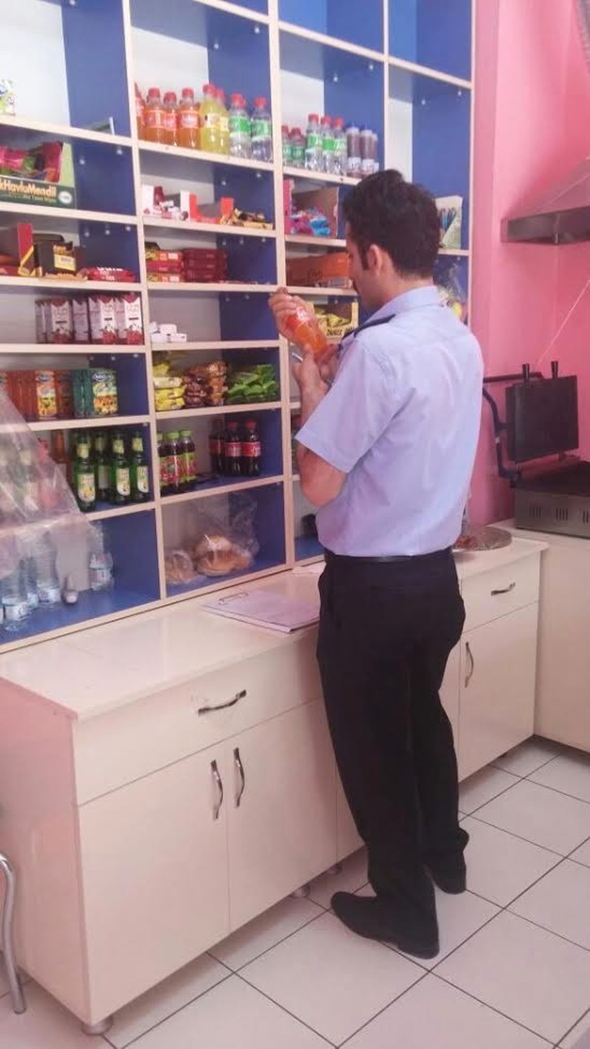 Darıca\'da Ramazan Ayında Denetimler Arttı