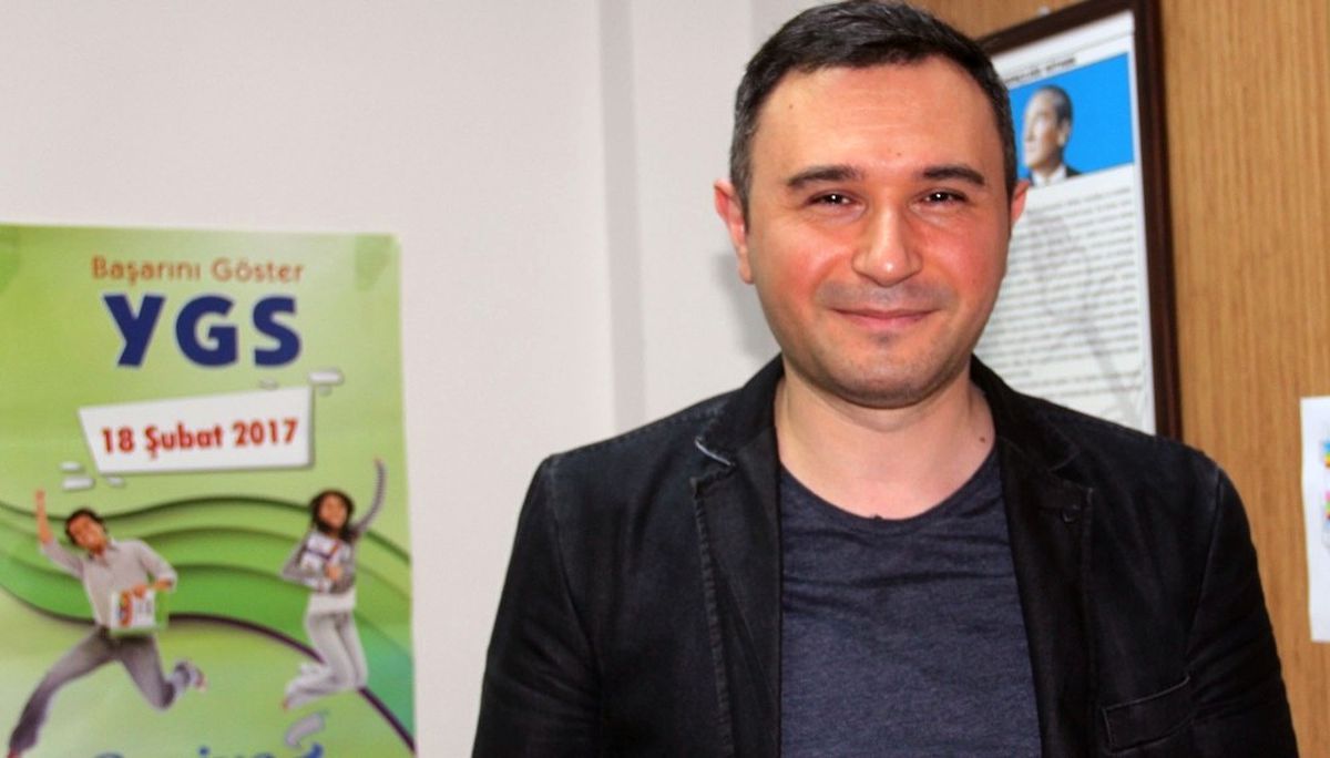 Ders Zili Son Kez Çalacak