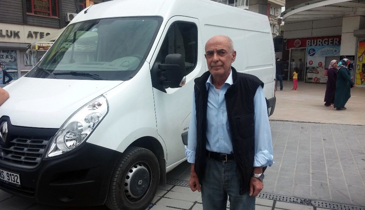 Dolandırıcılar Esenyurt Meydanı\'nın 7 Metrekarelik Bölümünü 100 Bin Liraya Sattı