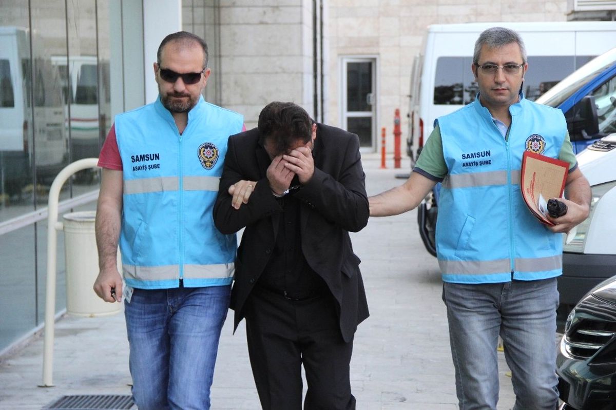 Dolmuştaki Yolcunun Cebinden 845 Lira Çalma İddiasına Adli Kontrol