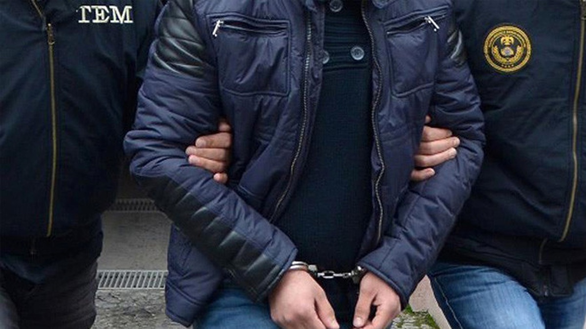 Elazığ\'daki Silahlı Yaralamayla İlgili 2 Tutuklama