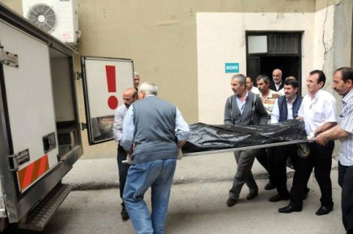Elektrik Akımına Kapılan Hamile Kadın Öldü