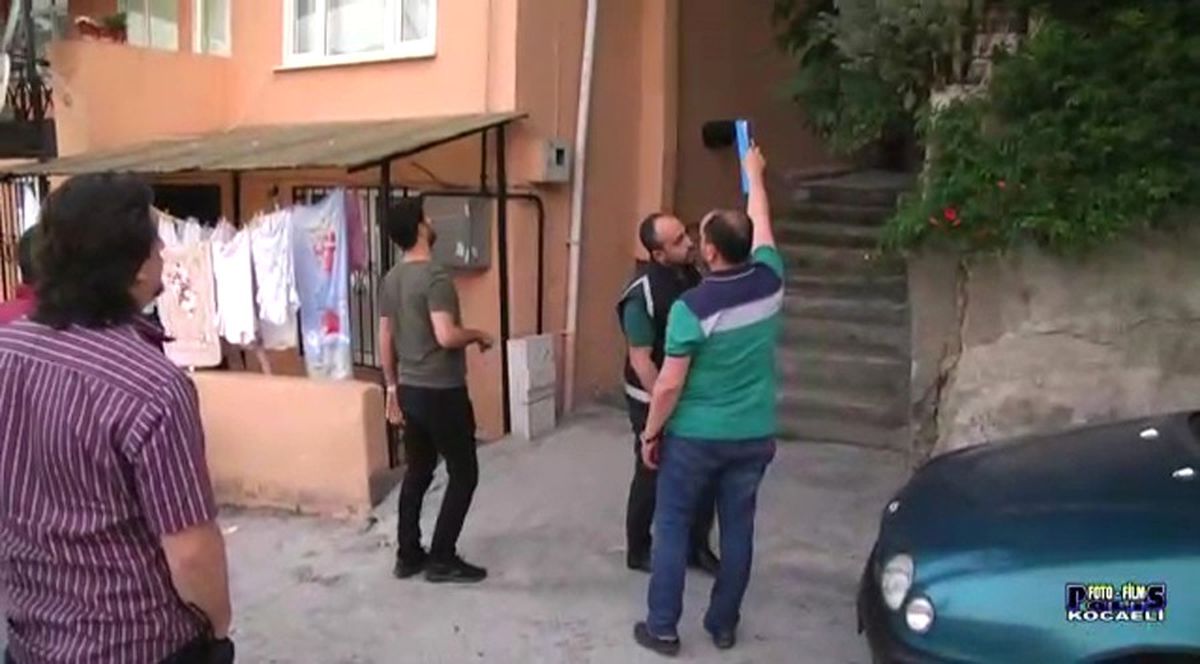 Emniyetten Hırsızlara Şafak Operasyonu