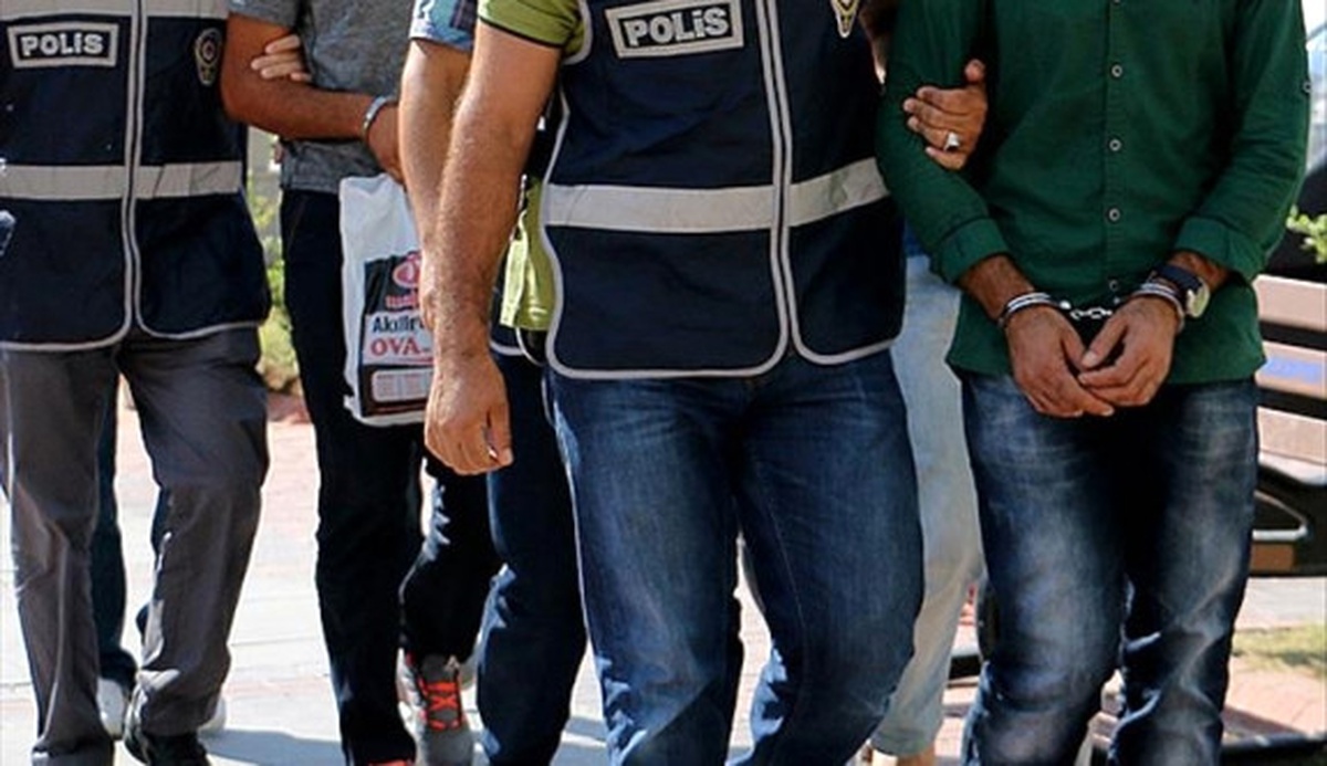Erzurum Merkezli 3 İlde Fetö/pdy Operasyonu