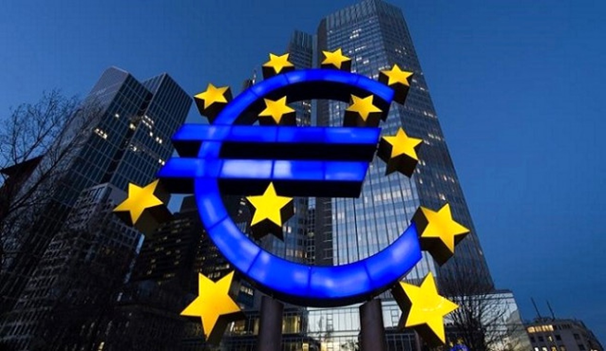 Euro Bölgesi Yüzde 0,6 Büyüdü