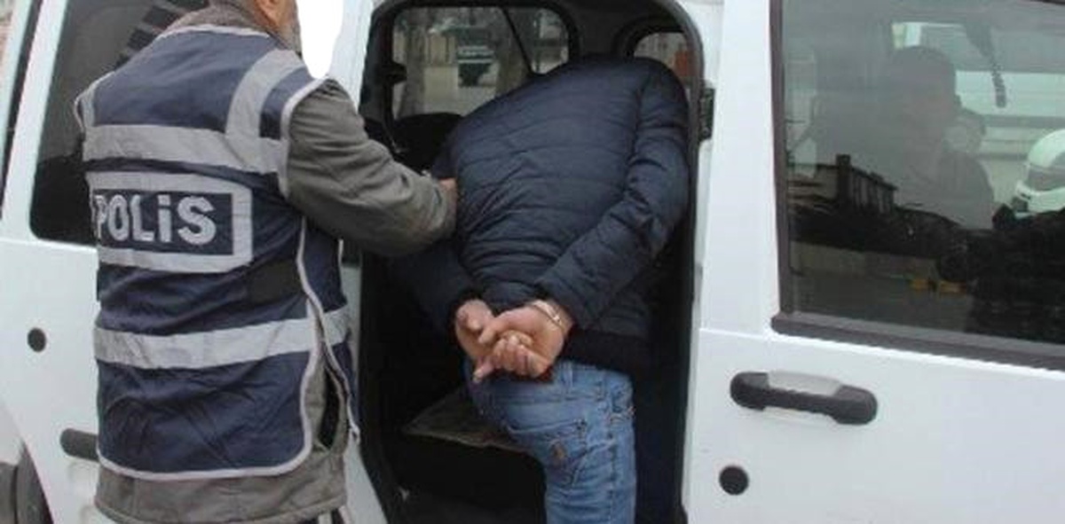Gaziantep\'te Motosikletli Kapkaççılar Yakalandı