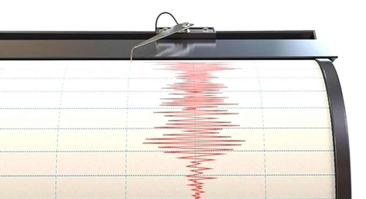 Gürcistan\'da 5,1 Büyüklüğünde Deprem